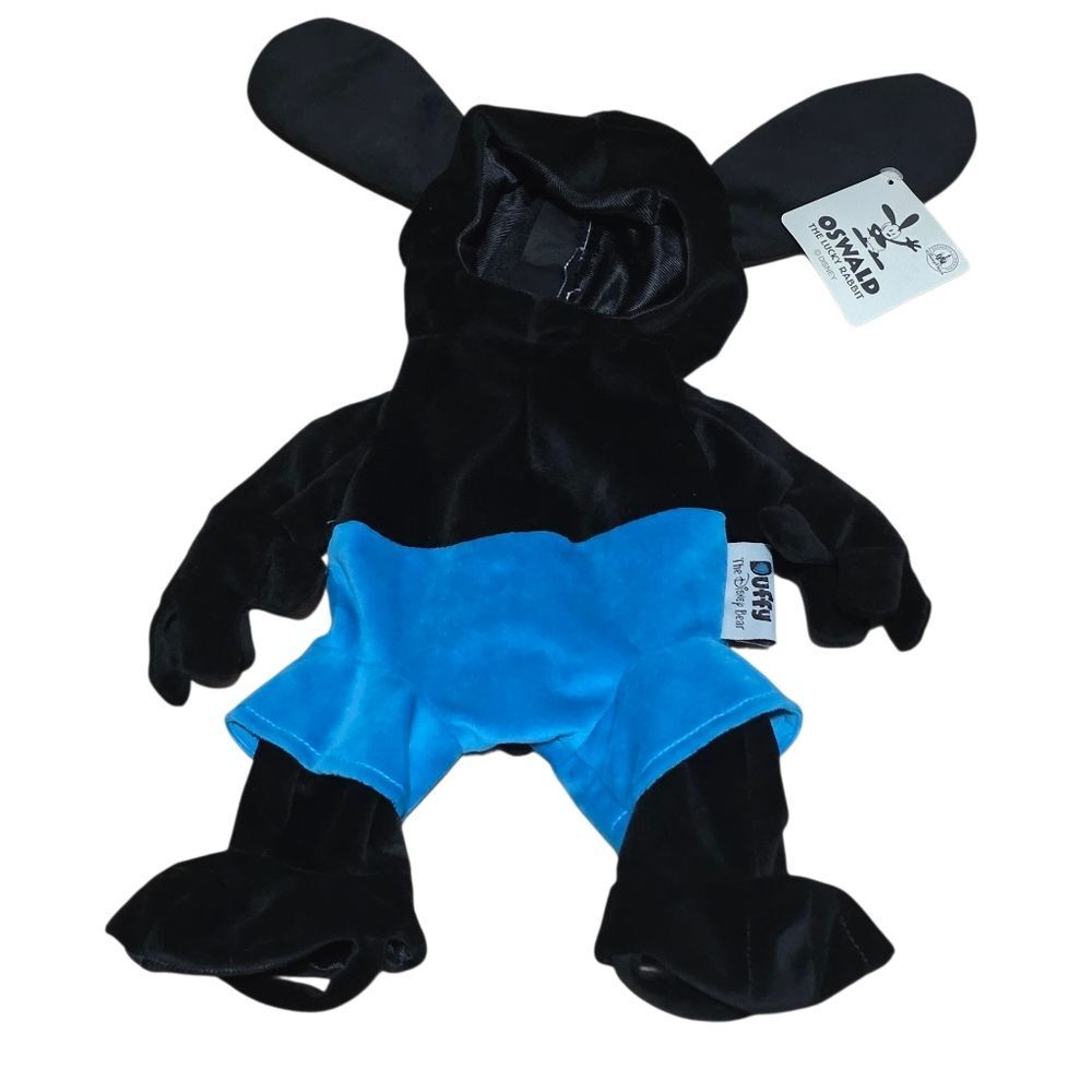 DUFFY The Disney Bear Oswald Costume